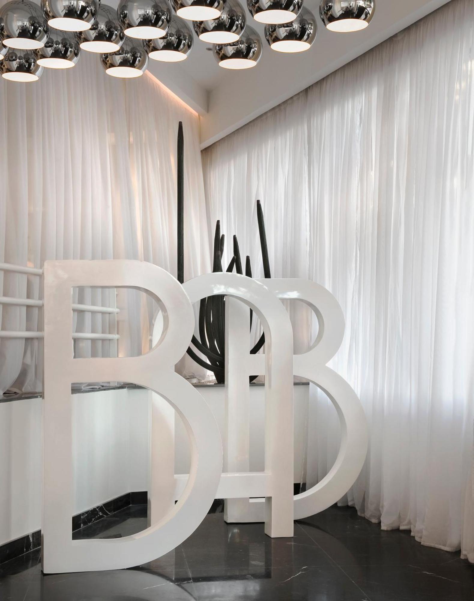 Bab Hotel Marrakesh Exterior photo