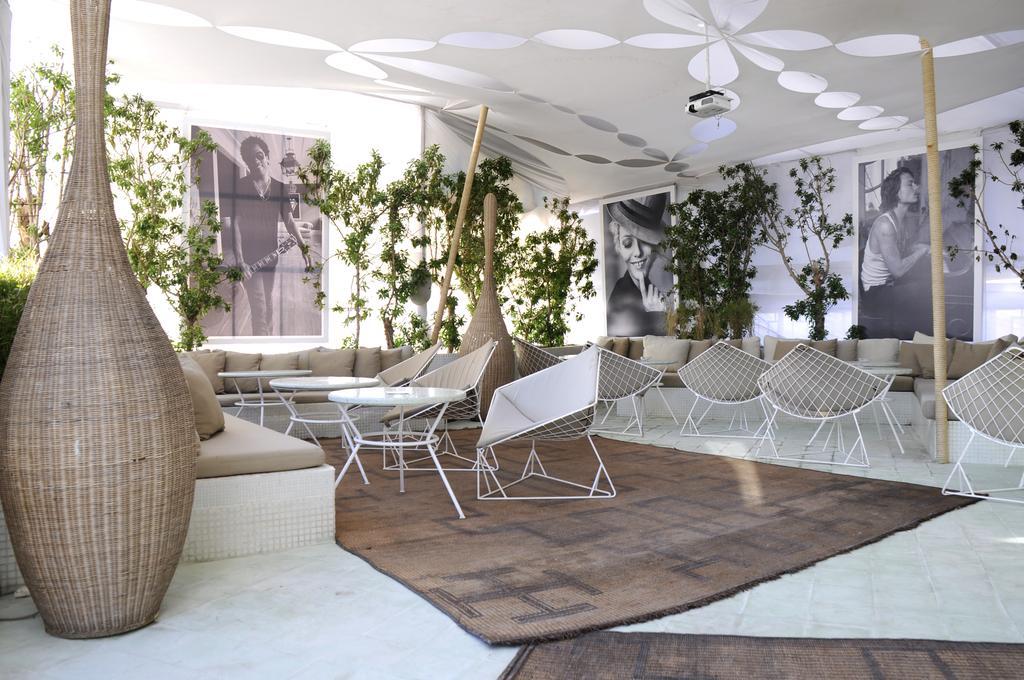 Bab Hotel Marrakesh Exterior photo