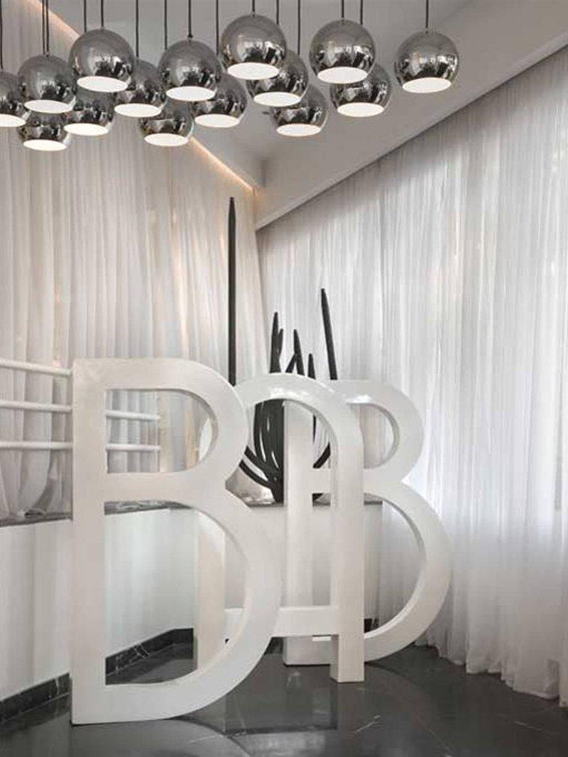 Bab Hotel Marrakesh Exterior photo