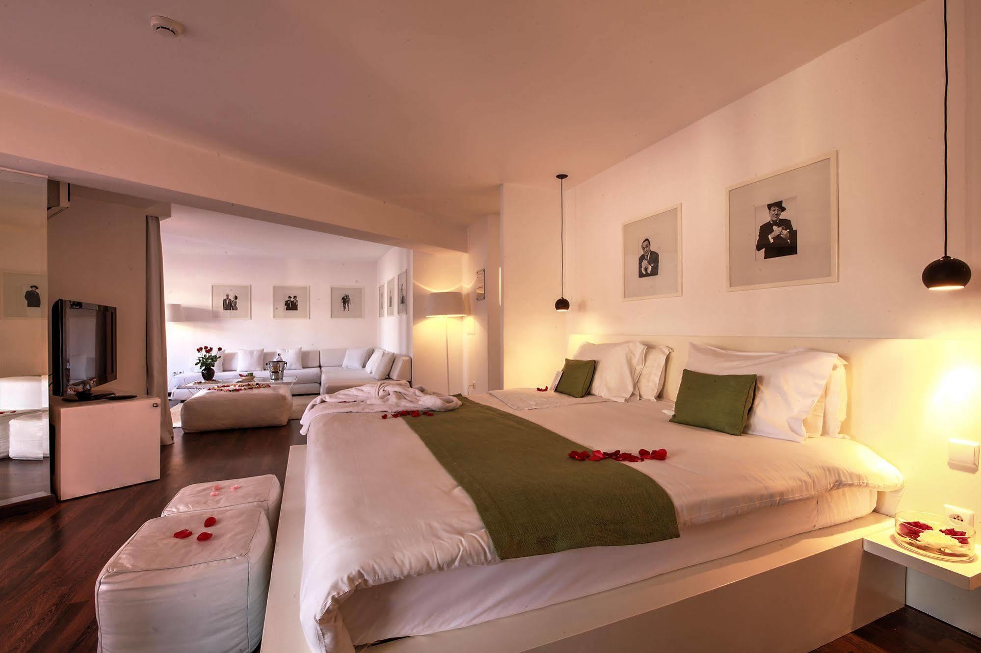 Bab Hotel Marrakesh Exterior photo